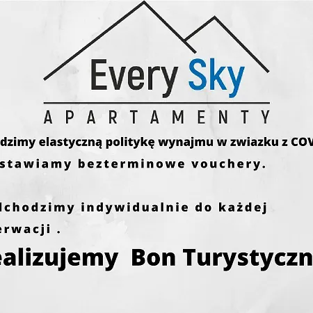 Hotel Every Sky Kraszewskiego 2/1 Jelenia Góra