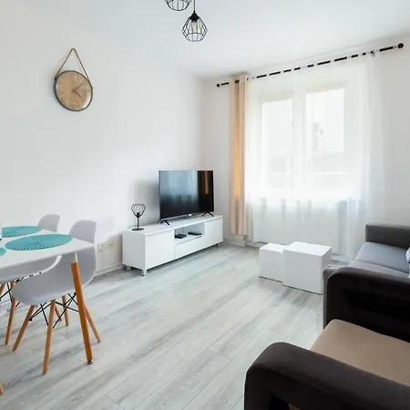 Everysky - Kraszewskiego 2 *