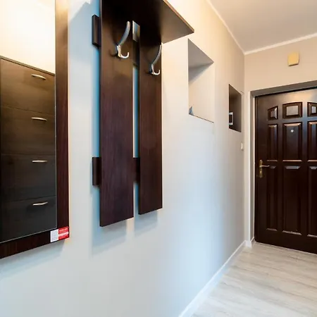 Hotel Every Sky Kraszewskiego 2/1