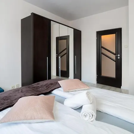 Everysky - Kraszewskiego 2 * Jelenia Gora