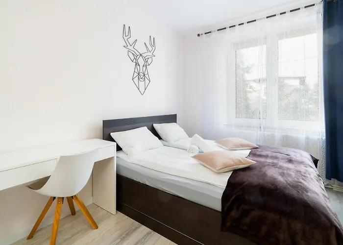 Everysky - Kraszewskiego 2 Hotel *