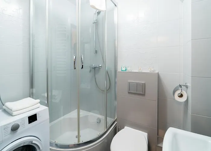 Everysky - Kraszewskiego 2 Hotel *