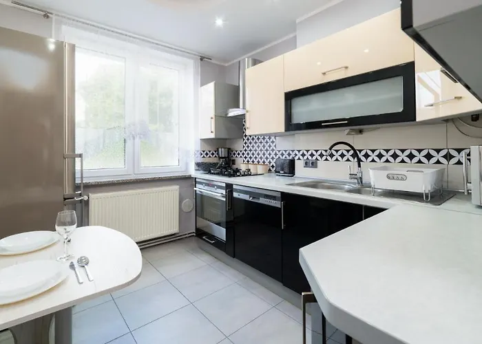 Everysky - Kraszewskiego 2 *