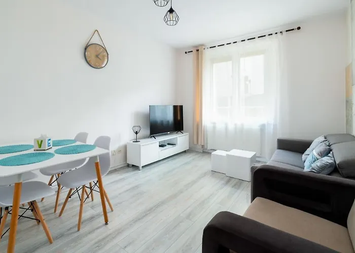 Everysky - Kraszewskiego 2 *