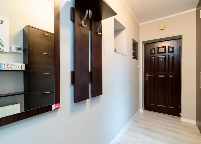 Hotel Everysky - Kraszewskiego 2