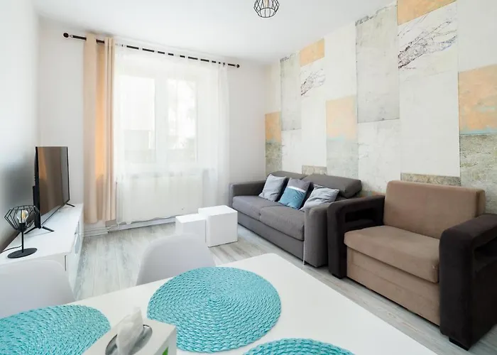 Hotel Everysky - Kraszewskiego 2